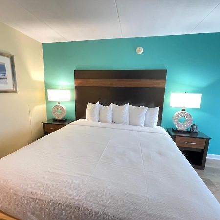 Casablanca Oceanside Inn Ocean City Eksteriør bilde
