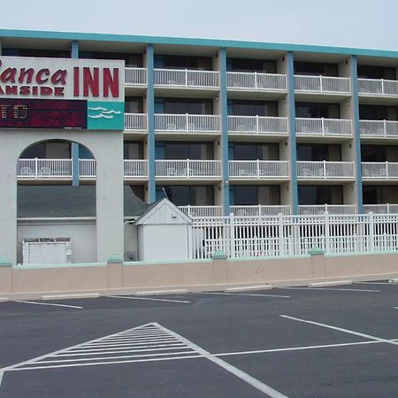 Casablanca Oceanside Inn Ocean City Eksteriør bilde