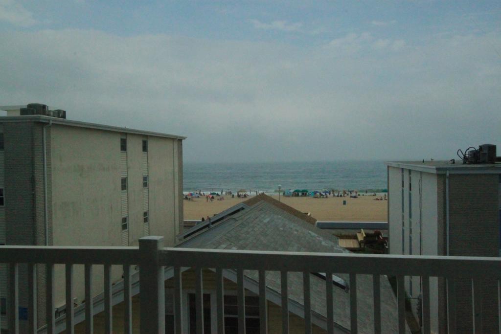 Casablanca Oceanside Inn Ocean City Eksteriør bilde